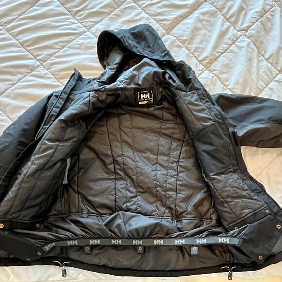 Helly Hansen Men's Ski/Snowboard Jacket, Small, NWOT - Picture 2 of 5